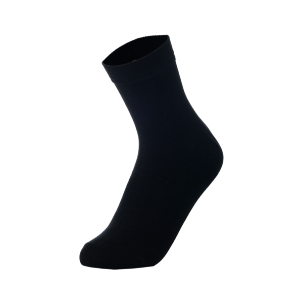 (Кол-во в коробке 100 шт)KARDLI Всесезонные чулки