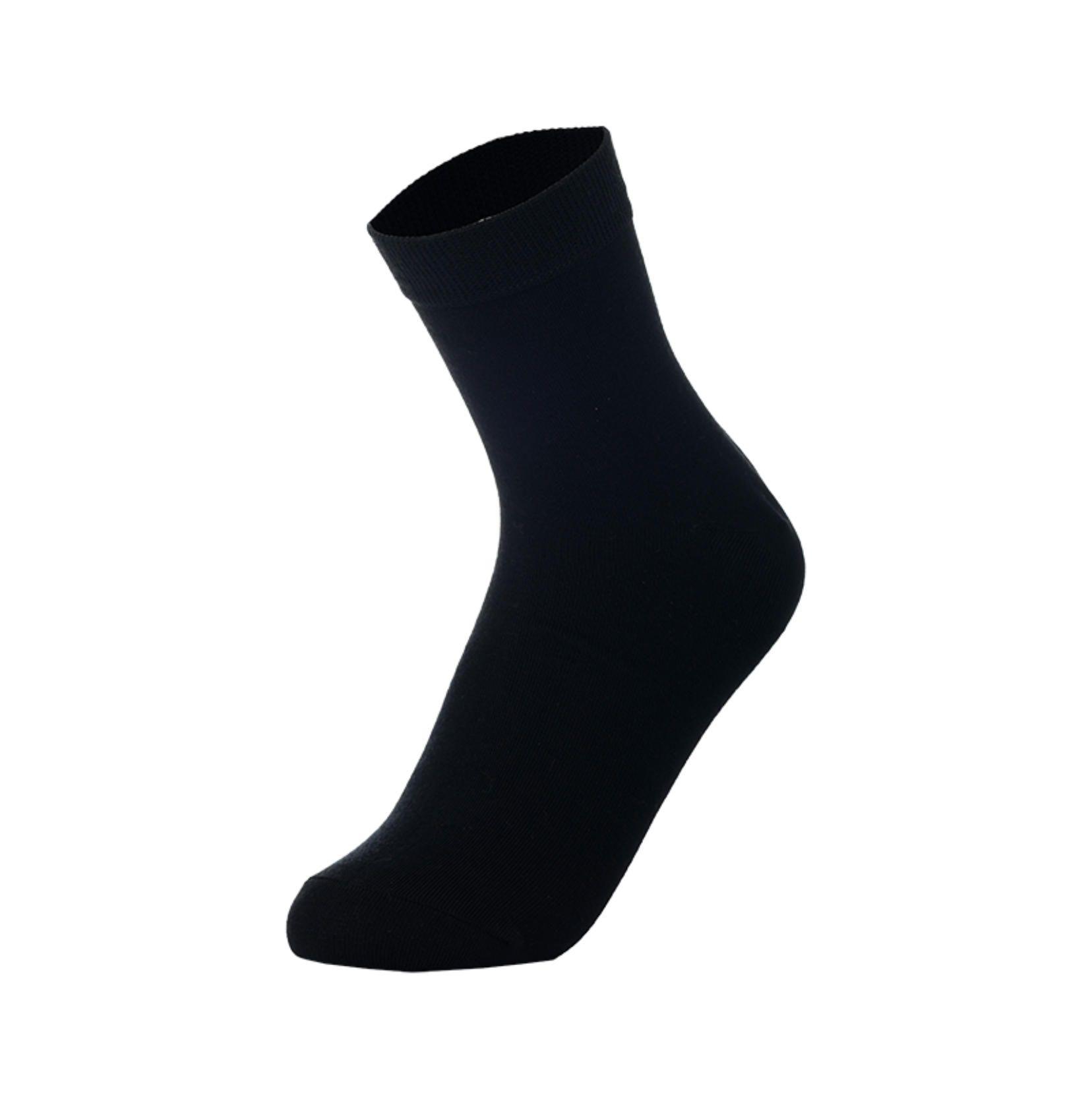 (Кол-во в коробке 100 шт)KARDLI Всесезонные чулки