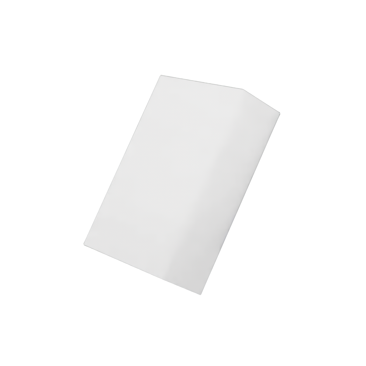 (Кол-во в коробке 80 шт) KARDLI Волшебная меламиновая губка