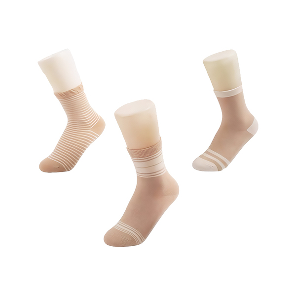 KARDLI Цветные хлопковые детские носки M