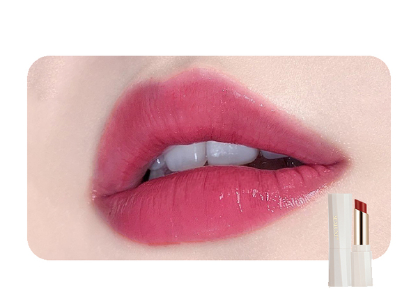 (Кол-во в коробке 144 шт) SEALUXE увлажняющая губная помада (R01)