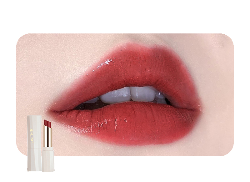 (Кол-во в коробке 144 шт)SEALUXE увлажняющая губная помада (R02)