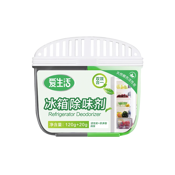 (Кол-во в коробке 30 шт) iLife Дезодоратор для холодильника