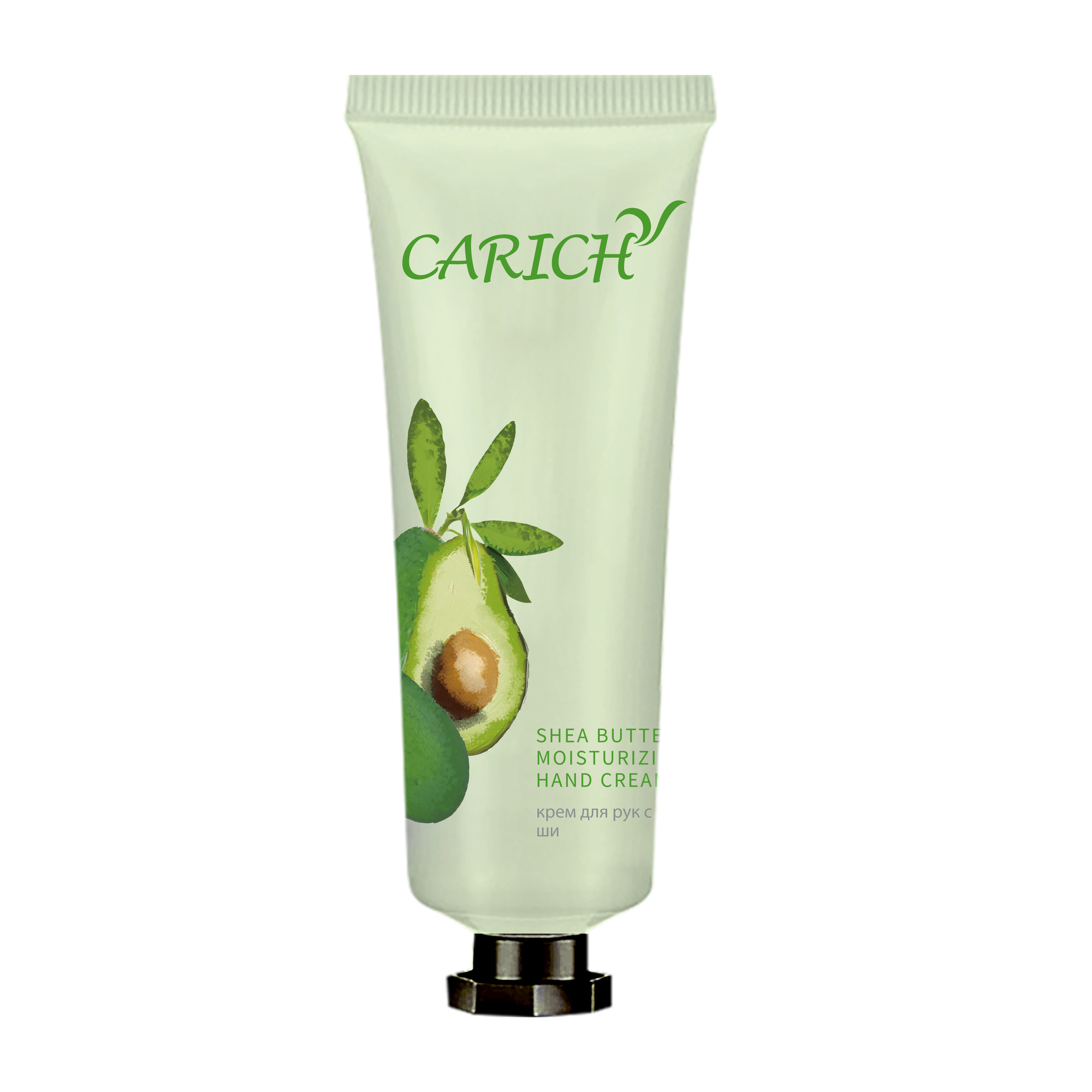 (Кол-во в коробке 36 шт )  CARICH Крем для рук 50 г