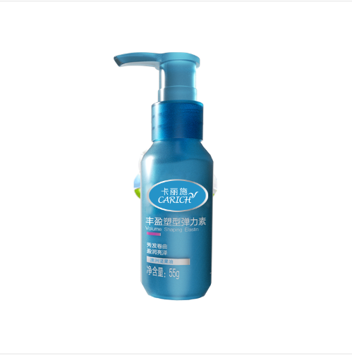 (Кол-во в коробке 48 шт) Эластин для придания объема волос 55гр