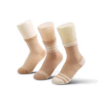 KARDLI Цветные хлопковые детские носки S