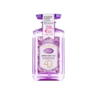 (Кол-во в коробке 20 шт) CARICH Шампунь увлажняющий и осветляющий с гиалуроновой кислотой 500мл