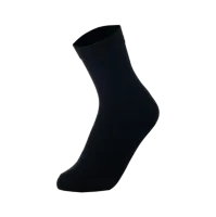 (Кол-во в коробке 100 шт)KARDLI Всесезонные чулки