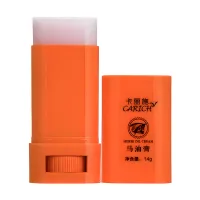 (Кол-во в коробке 36 шт)  CARICH Крем с конским жиром 14 г