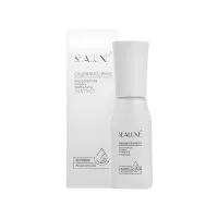 (Кол-во в коробке 20 шт) SEALUXE 40 мл Смягчающая сыворотка с ниацинамидом и экстрактом лука