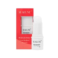 (Кол-во в коробке 36 шт)  SEALUXE Твердые духи (Роза)