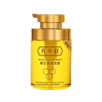 (Кол-во в коробке 20 шт)Шампунь с маточным молочком Yue Zhonggui, 450 мл