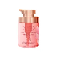 (Кол-во в коробке 20 шт) Yue Zhonggui 450 мл Роскошный шампунь Вечерняя сакура