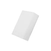 (Кол-во в коробке 80 шт) KARDLI Волшебная меламиновая губка