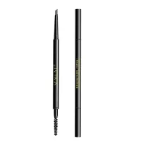 (Кол-во в коробке 144 шт) SEALUXE тонкий трехмерный карандаш для бровей/80мг/серо-коричневого цвета