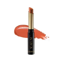 (Кол-во в коробке 144 шт) SEALUXE Стойкая губная помада Soft Mist Color (имбирные цукаты и цитрусовые), 2г