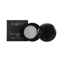 (Кол-во в коробке 96 шт) SEALUXE Твердый бальзам класса Мастер/Амбра/3г