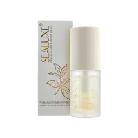 (Кол-во в коробке 96 шт)  SEALUXE Увлажняющее масло для губ с маслом камелии 5г