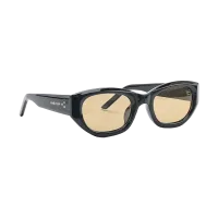 (Кол-во в коробке 40 шт)MARVISIA Polaroid поляризованные солнцезащитные очки/24032/яркий черный-чай