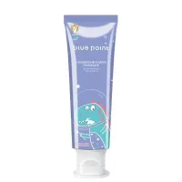 (Кол-во в коробке 48 шт) BULE POINT children‘s toothpaste/BLUE POINT детская зубная паста 60г