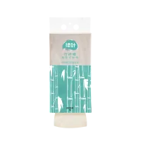 (Кол-во в коробке 18 шт) GREENLEAF 1380шт. Салфетки для подвешивания из бамбукового волокна