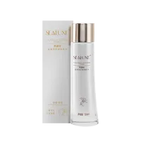 (Кол-во в коробке 24 шт) Sealuxe  120 мл успокаивающий тоник с календулой